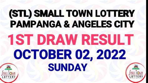 suncove stl pampanga result today